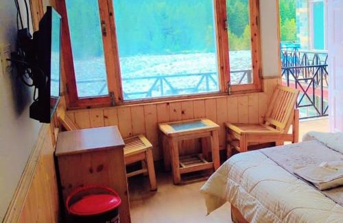 Vashist Hotel | HOTEL RANGBAY by SINGH SAAB