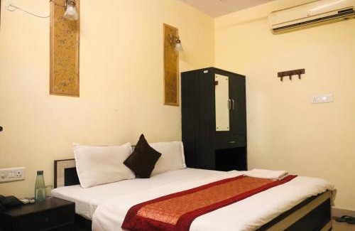 Sawai Madhopur Hotel | Hotel Ranthambore Haveli