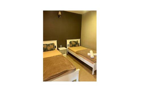 Kampung Seperi Tengah Hotel | Hotel Rasa Sayang Artisan Inn Jelebu