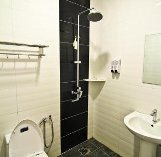 Seremban Hotel | Hotel Rasah Seremban