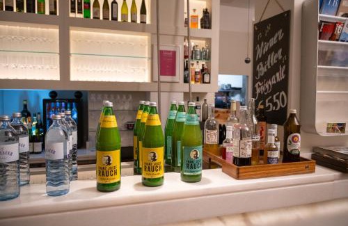 Sankt Ulrich Hotel | Hotel Rathaus - Wein & Design