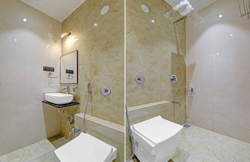 Rajkot Hotel | HOTEL RATNA VILAS PALACE