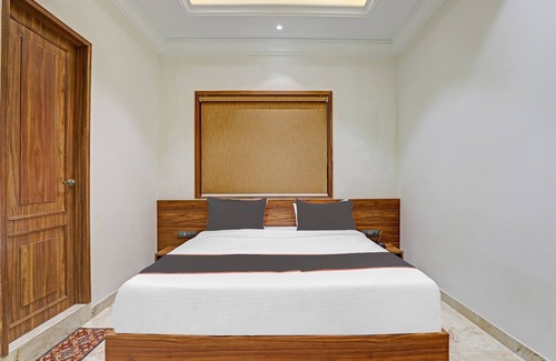 Rajkot Hotel | HOTEL RATNA VILAS PALACE