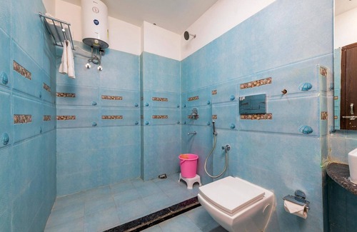 Bharatpur Hotel | Hotel Ravi Residency