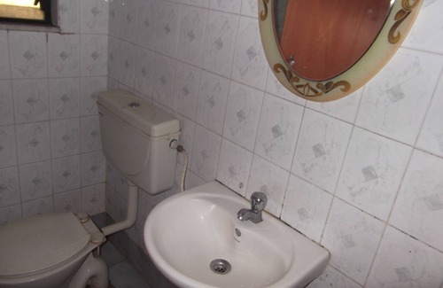 Bibvewadi Hotel | Hotel Ravikant