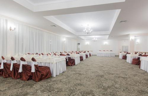 Mioveni Hotel | HOTEL RAXAND Residence