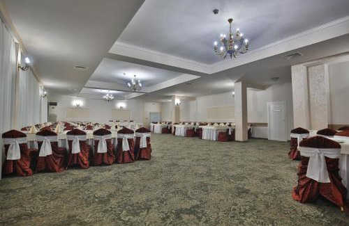 Mioveni Hotel | HOTEL RAXAND Residence