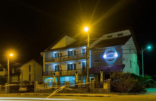 Mioveni Hotel | HOTEL RAXAND Residence
