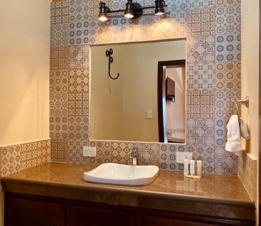 Alamos Hotel | Hotel Real de los Alamos