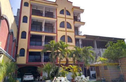 Jojutla Hotel | Hotel Real Jojutla