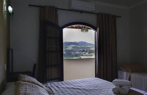 Sao Lourenco Hotel | Hotel Real São Lourenço