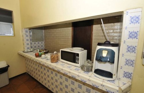 Sao Lourenco Hotel | Hotel Real São Lourenço