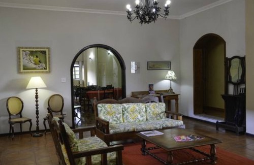 Sao Lourenco Hotel | Hotel Real São Lourenço