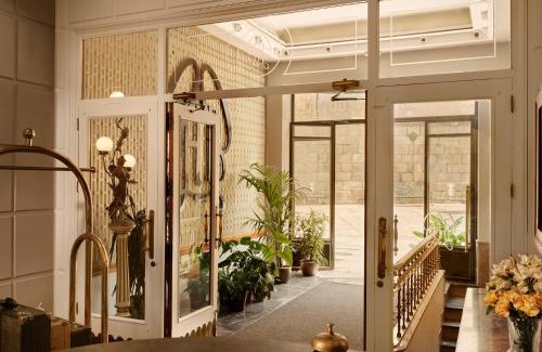 Segovia Old Town Hotel | Hotel Real Segovia by Recordis Hotels