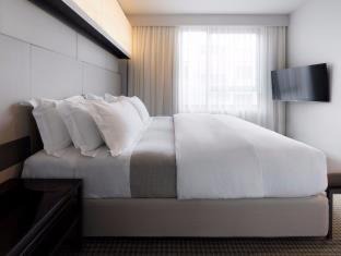 Capital Hill Hotel | Hotel Realm