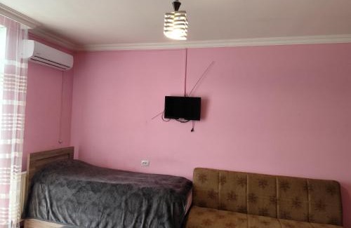 Akhaltsikhe Bed & Breakfast | Hotel "Red House"