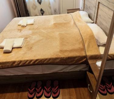 Akhaltsikhe Bed & Breakfast | Hotel "Red House"