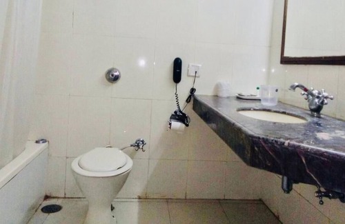 Khurai Hotel | Hotel Regency Bina