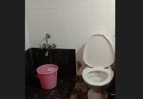 Rakabganj Hotel | Hotel Regency By WB Inn