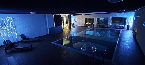 Ronzone Hotel | Hotel Regina del Bosco