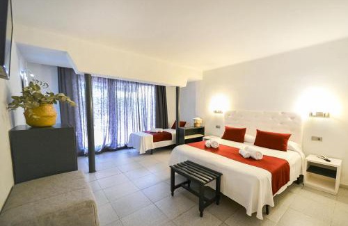 Calonge Hotel | Hotel Reimar