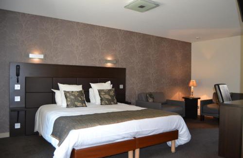 Bayeux Hotel | Hotel Reine Mathilde