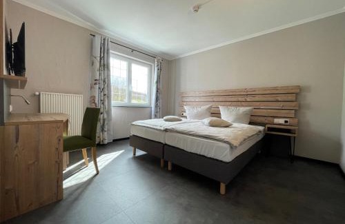 Lieberhausen Hotel | Hotel Reinhold