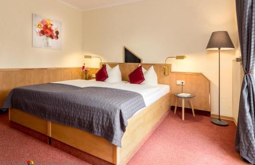 Lieberhausen Hotel | Hotel Reinhold
