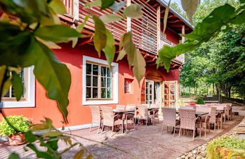 Sopramonte Hotel | Hotel Relais Vecchio Maso