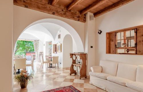 Sopramonte Hotel | Hotel Relais Vecchio Maso