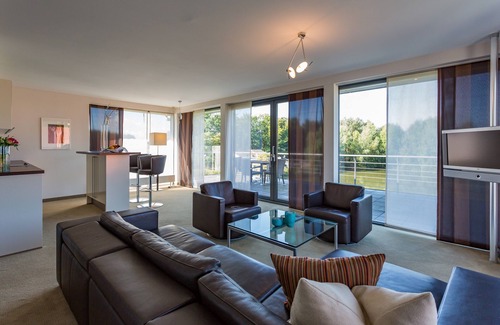 Marienfeld Hotel | Hotel-Residence Klosterpforte