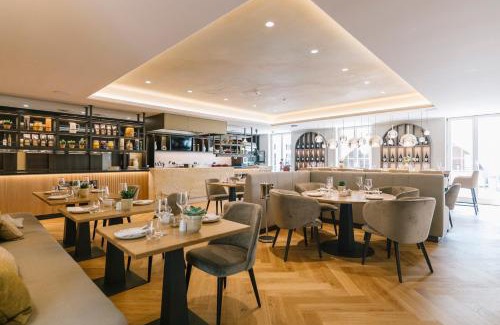 Marienfeld Hotel | Hotel-Residence Klosterpforte