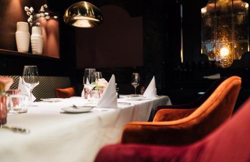 Marienfeld Hotel | Hotel-Residence Klosterpforte