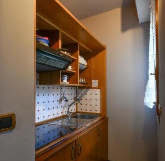 Moneglia Apartment | Hotel Residence Paradiso