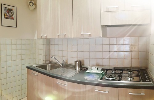 Vibo Valentia Hotel | Hotel Residence Risorgimento