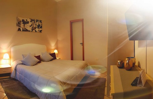 Vibo Valentia Hotel | Hotel Residence Risorgimento