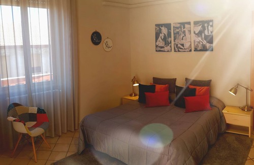 Vibo Valentia Hotel | Hotel Residence Risorgimento