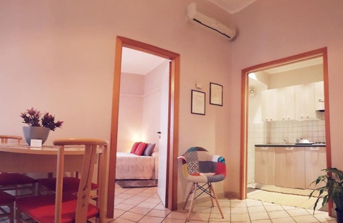 Vibo Valentia Apartment | Hotel Residence Risorgimento