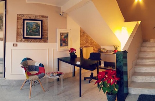 Vibo Valentia Apartment | Hotel Residence Risorgimento