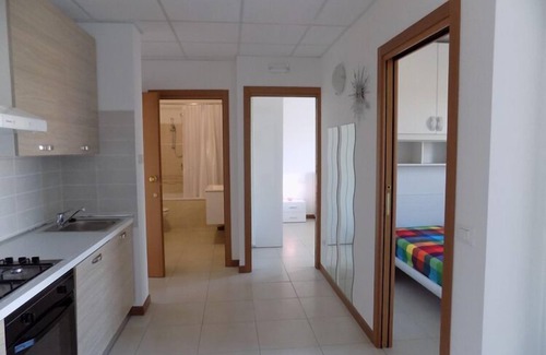 Fontanafredda House | Hotel Residence Sole