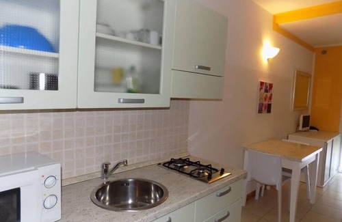 Fontanafredda House | Hotel Residence Sole