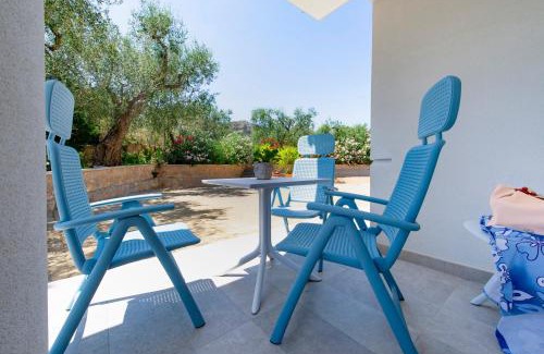 Mattinata Apartment | Hotel Residence Torre Del Porto