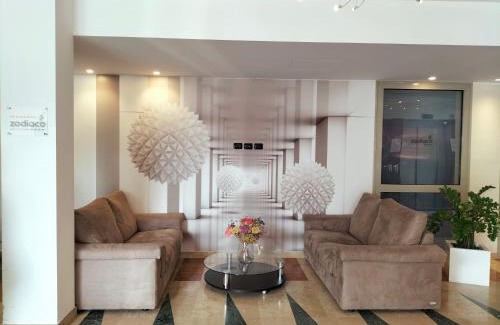 San Faustino-Madonnina-Quattroville Hotel | Hotel Residence Zodiaco