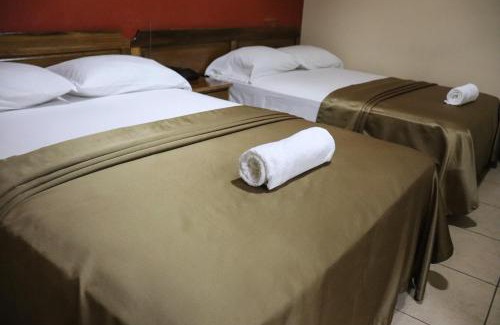 David Hotel | Hotel Residencial Panamericano