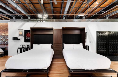 Ballpark Bed & Breakfast | Hotel Residential of Denver [Suite #1]