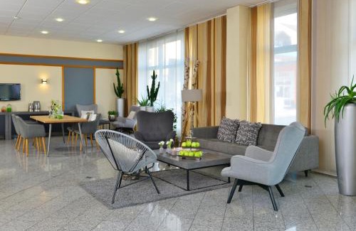 Oberhausen Hotel | Hotel Residenz Oberhausen