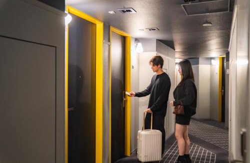 Minatomirai Hotel | Hotel Resol Yokohama Sakuragicho