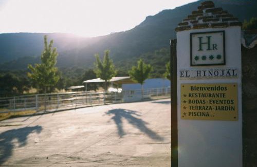 Montanchez Hotel | Hotel Resort Hípico El Hinojal