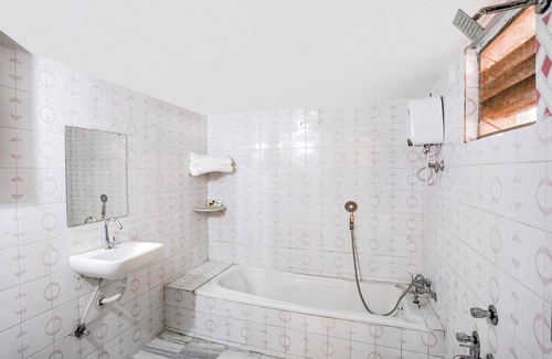 Ahmedabad Hotel | HOTEL REST AND PEACE