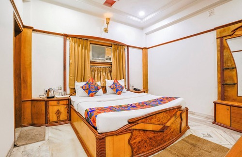 Ahmedabad Hotel | HOTEL REST AND PEACE